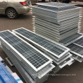 Galvanized Sewer Steel Grates for Channel Drain Trench